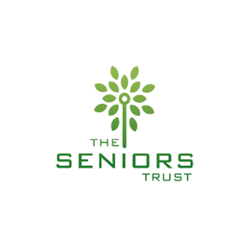 is the seniors trust a legitimate organization?