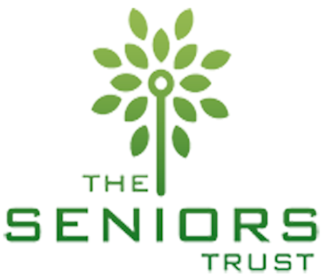 Seniors Trust Logo