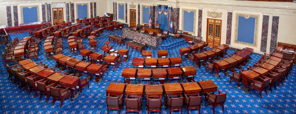 Senate Floor