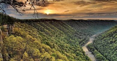 New River Gorge National Park