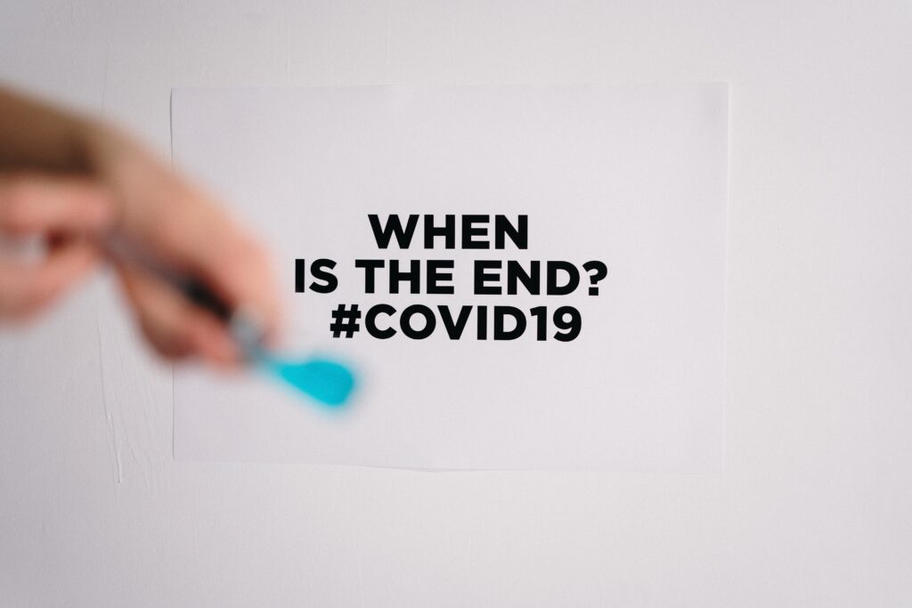 Learn what experts predict for the future of COVID-19. What will life be like after the coronavirus pandemic.