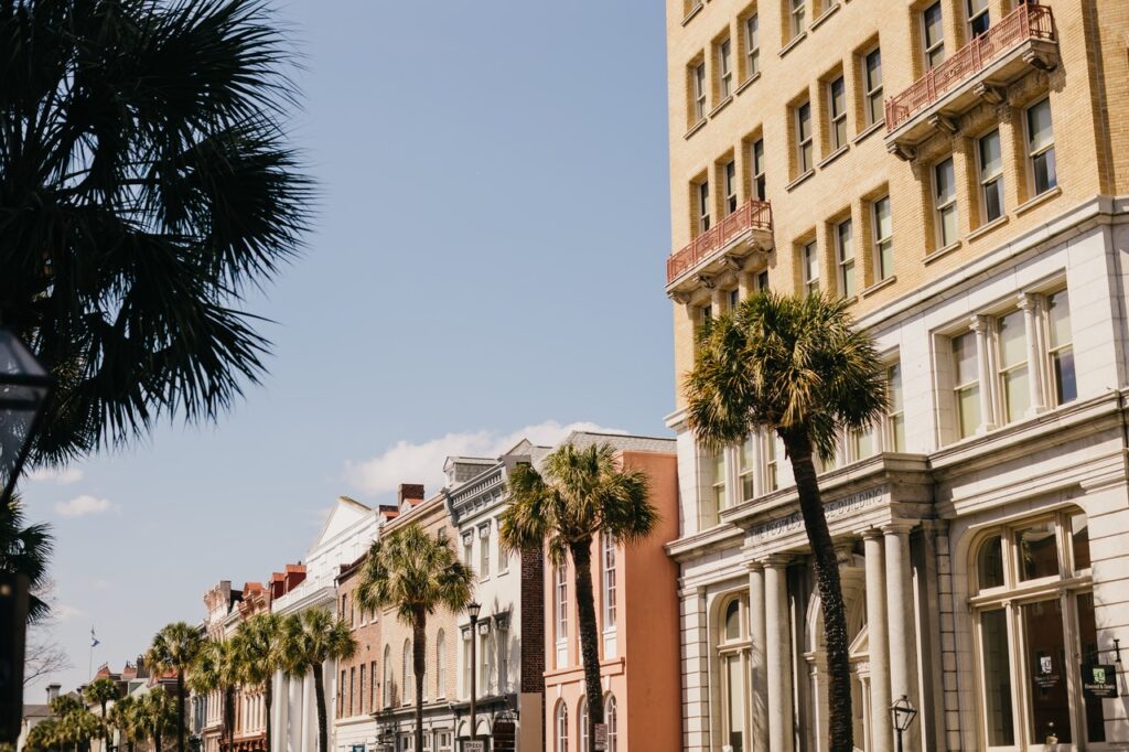 Charleston, SC