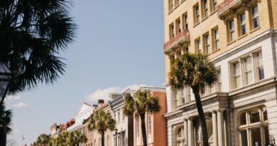 Charleston, SC