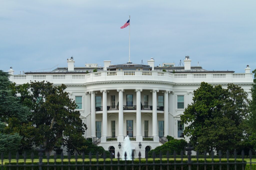 The White House