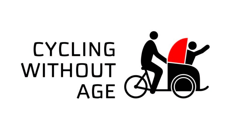 Cycling Without Age logo