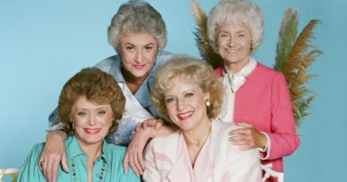 The Golden Girls