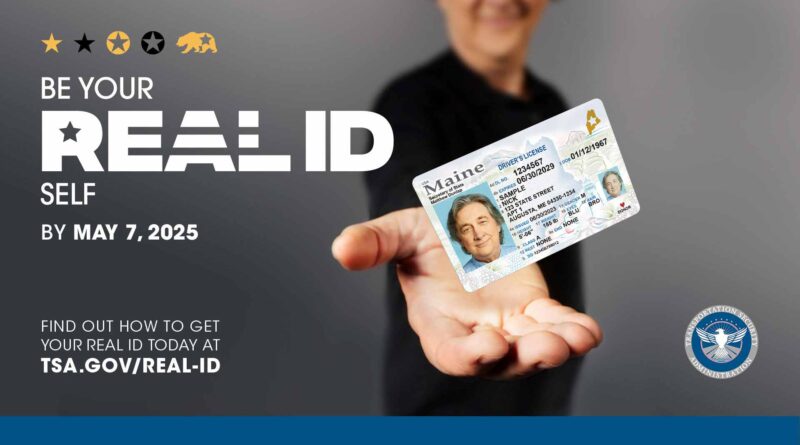 Real ID