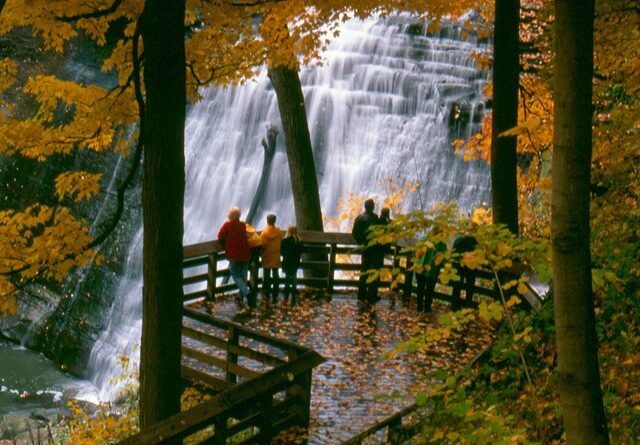 Cuyahoga Valley National Park