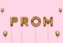 prom balloons