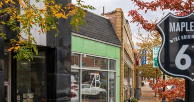 Maplewood, Missouri