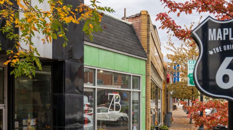 Maplewood, Missouri