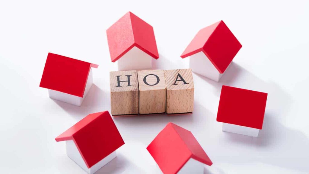 HOA