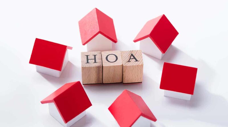 HOA