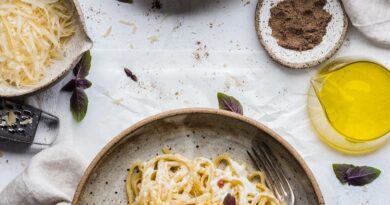 pasta