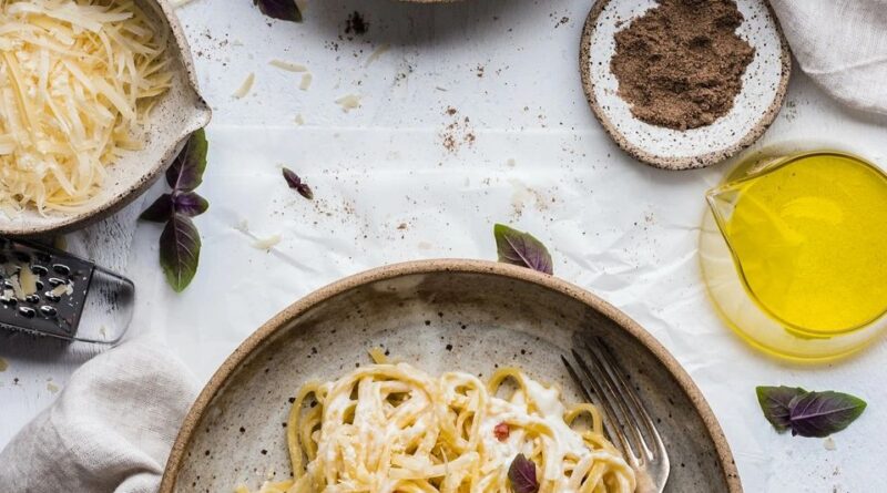 pasta
