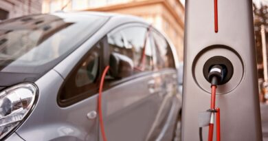 electric vehicle