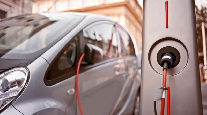 electric vehicle