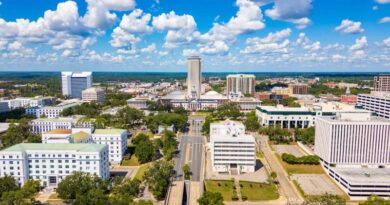 Tallahassee, FL