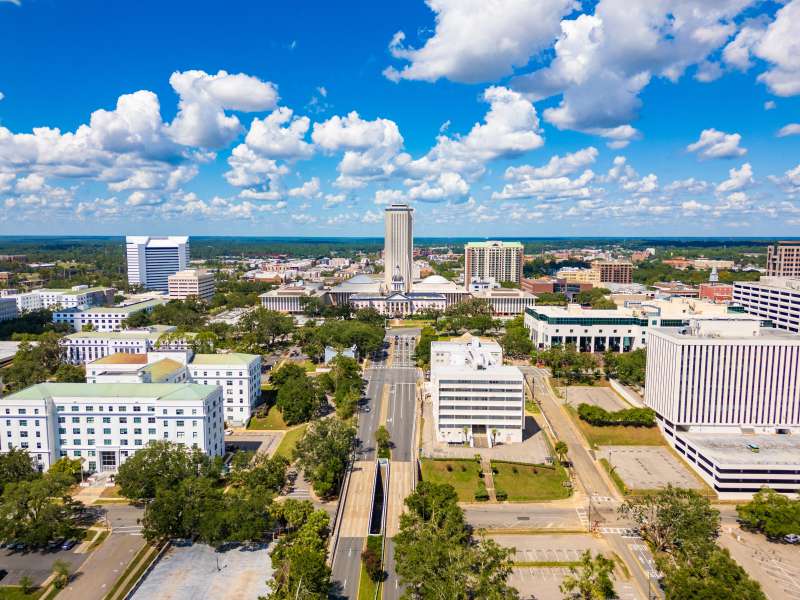Tallahassee, FL