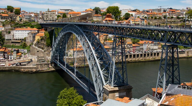 Porto, Portugal