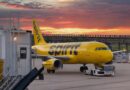 Spirit Airlines