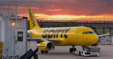 Spirit Airlines