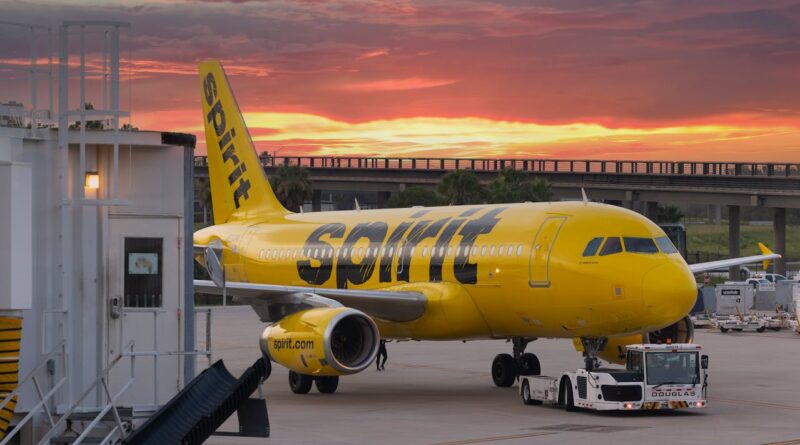 Spirit Airlines