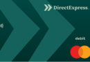 debit card