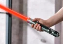 lightsaber