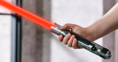 lightsaber