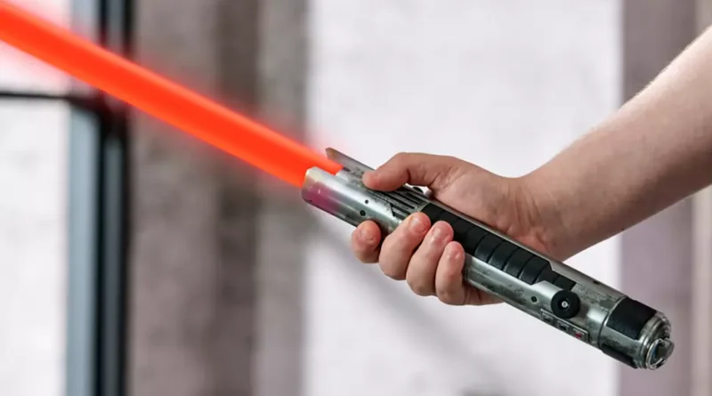 lightsaber