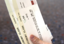 boarding passes