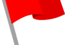 red flag