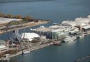 Navy Pier Chicago