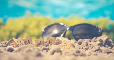 summer