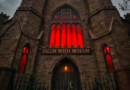 Salem Witch Museum